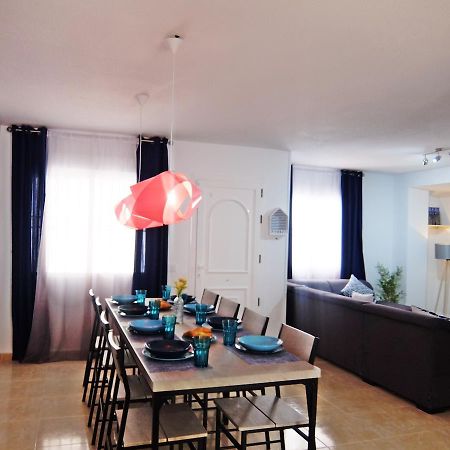 Apartamento Familiar Junto A La Playa De San Fernando - Oliva Extérieur photo