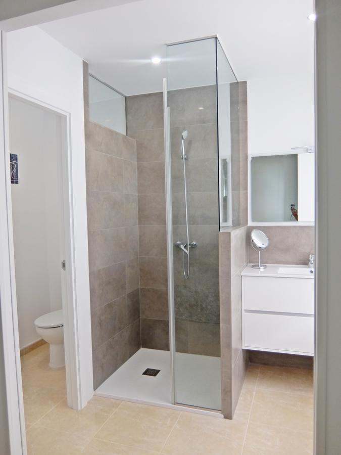 Apartamento Familiar Junto A La Playa De San Fernando - Oliva Extérieur photo