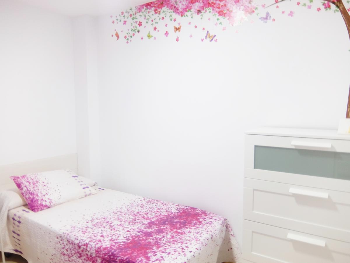Apartamento Familiar Junto A La Playa De San Fernando - Oliva Extérieur photo