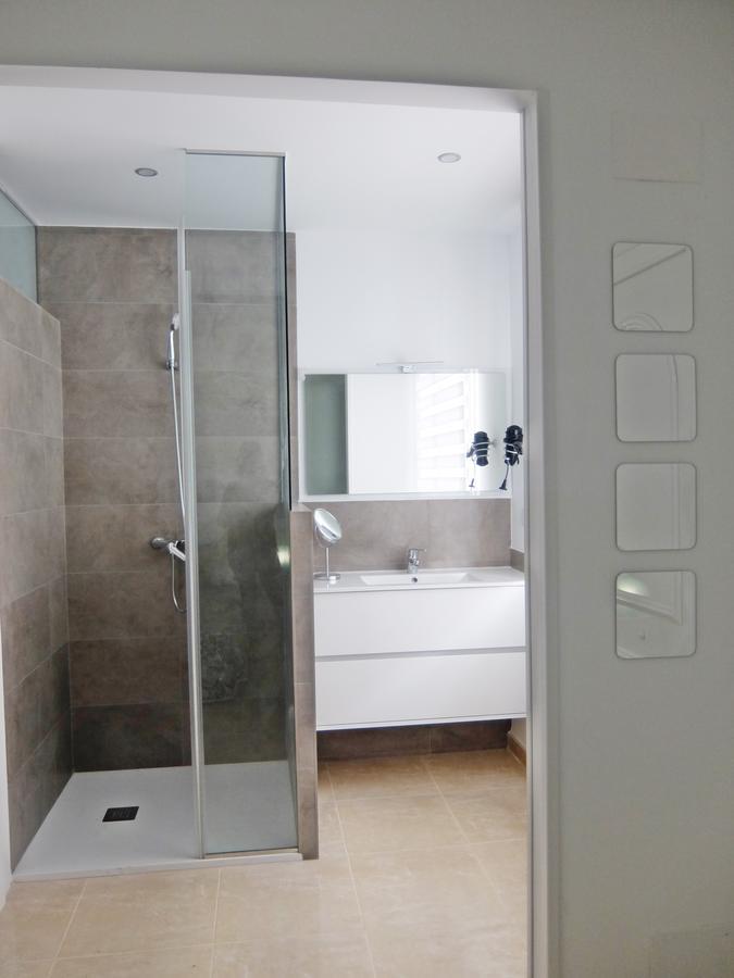 Apartamento Familiar Junto A La Playa De San Fernando - Oliva Extérieur photo