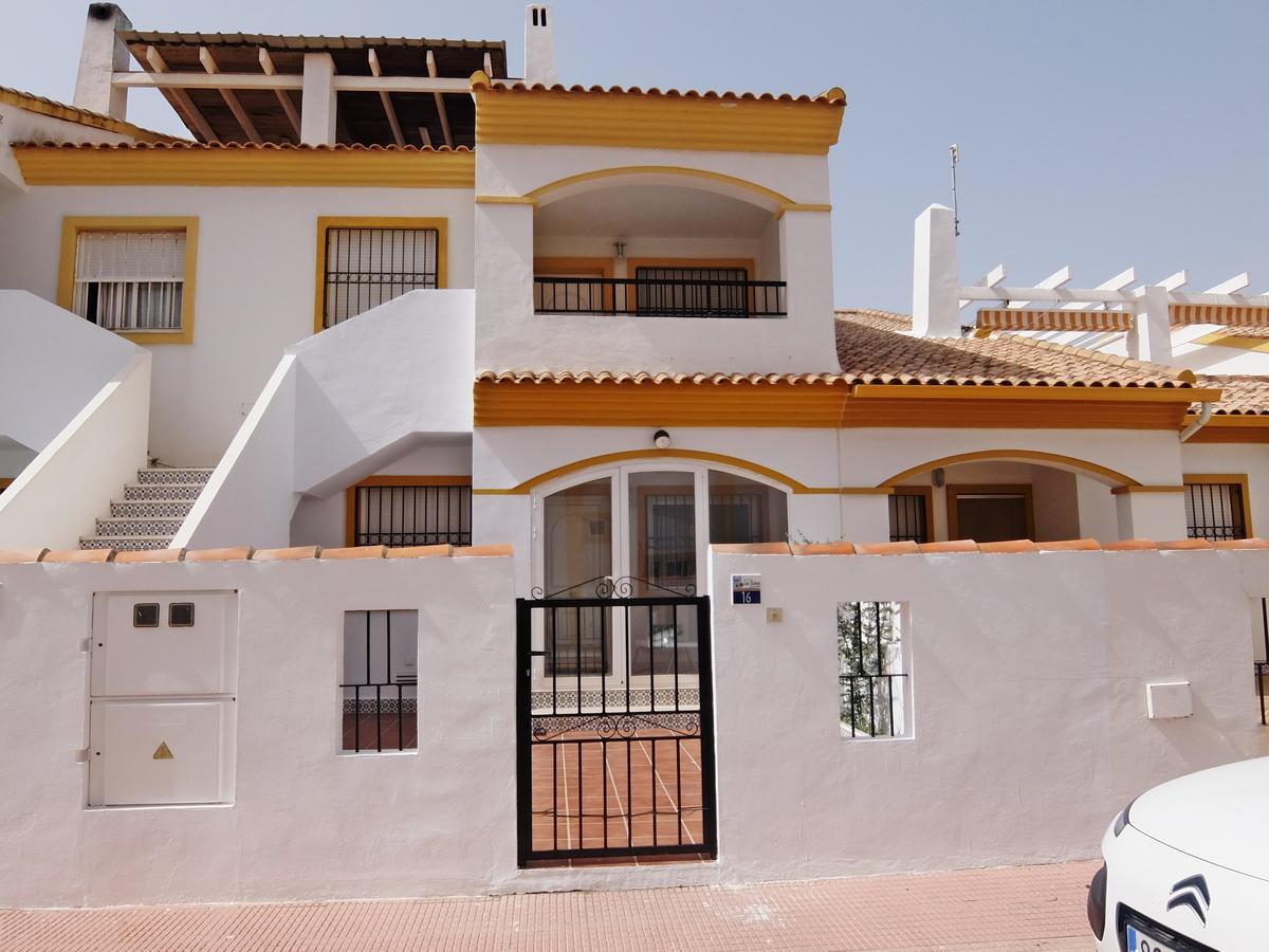 Apartamento Familiar Junto A La Playa De San Fernando - Oliva Extérieur photo